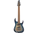 Ibanez RGMS7PB-CBS