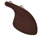 Berdani Chinrest VN Dark BW 19mm GU/TI