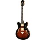 Ibanez AS93QMSP-DBS