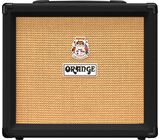 Orange O Tone 40 Black
