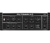 Cherry Audio Filtomika