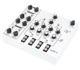 SOMA Lyra-4 White