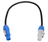 Varytec PT Link Cable 3x1,5mm² 0,5m