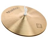 Istanbul Agop 15" Traditional Medium Hi-Hat
