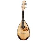 Thomann MA-01 Round Back Mandolin