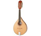 Thomann MA-02 Flat Back Folk Mandolin