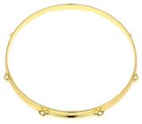 Millenium 13" 8H Die Cast Hoop SN Top
