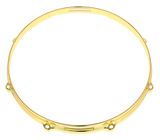 Millenium 13" 8H Die Cast Hoop SN Bott.