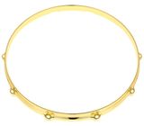 Millenium 14" 10H Die Cast Hoop SN Top