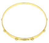 Millenium 14" 10H Die Cast Hoop SN Bott.