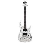 Schecter C-1 Ink Bomb