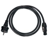 Varytec TR1 Power Cable 3x2,5mm² 1,5m