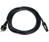 Varytec TR1 Power Cable 3x2,5mm² 5,0m