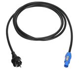 Varytec PT Power Cable 3x2,5mm² 3,0m