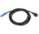 Varytec PT Power Cable 3x2,5mm² 5,0m