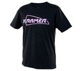 Kramer Guitars Tiger Stripe Tee M