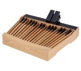 Viscount MIDI Bass Pedal 32 Radial C.