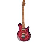 Music Man Axis Ollalieberry Quilt