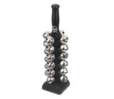 LP LP3724 Sleigh Bells with Base
