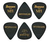Ibanez Marten Hagstrom Signature Pick
