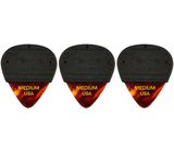 Fender Mojo Grip Picks 3 Pack