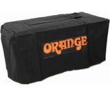Orange Cover for Super Crush 100 Head