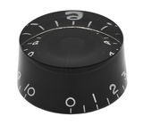 Göldo Speed Knob US BK