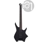 Hils Next HN3 Black