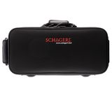 Schagerl Meister Rotary Trumpet Case