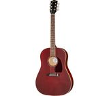Gibson J-45 Special Satin Wine Red