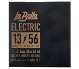 La Bella HRS-JM RWNP