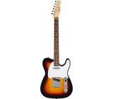 Fender Standard Tele LRL WPG 3TS