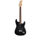 Fender Standard Strat HSS LRL BPG BLK