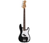 Fender Standard P Bass LRL WPG BLK