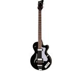 Höfner Club Bass Ignition SE Black