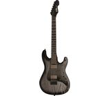 ESP LTD SN-1000 HT Silver Blast