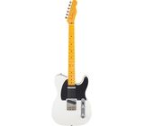 Fender AV II 51 Tele MN PROTO WHT