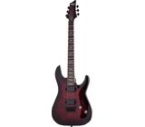 Schecter Omen Elite-6 Black Cherry