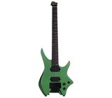 Hils Next HN5 Met. Emerald Green
