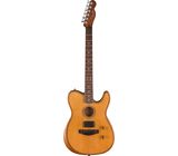 Fender Acoustasonic Standard Tele AGN