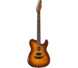 Fender Acoustasonic Standard Tele HSB
