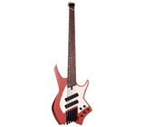 Hils HNB5 Metallic Rose Gold
