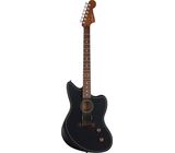 Fender Acoustasonic Std Jazzm BLK