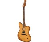 Fender Acoustasonic Std Jazzm AGN