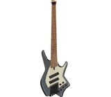 Hils HNB5 Gun Metal Grey