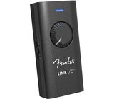 Fender Link I/O Interface