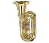 Josef Lidl Moldau LBB 684-4L Bb-Tuba