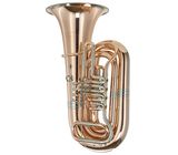 Josef Lidl Moldau LBB 784-4M GM Bb-Tuba