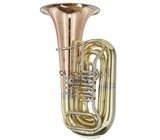 Josef Lidl Moldau+ LBB 884-4GR Bb-Tuba