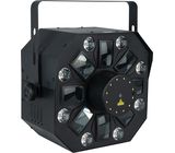 Showtec Firestorm